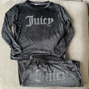 Juicy couture set
